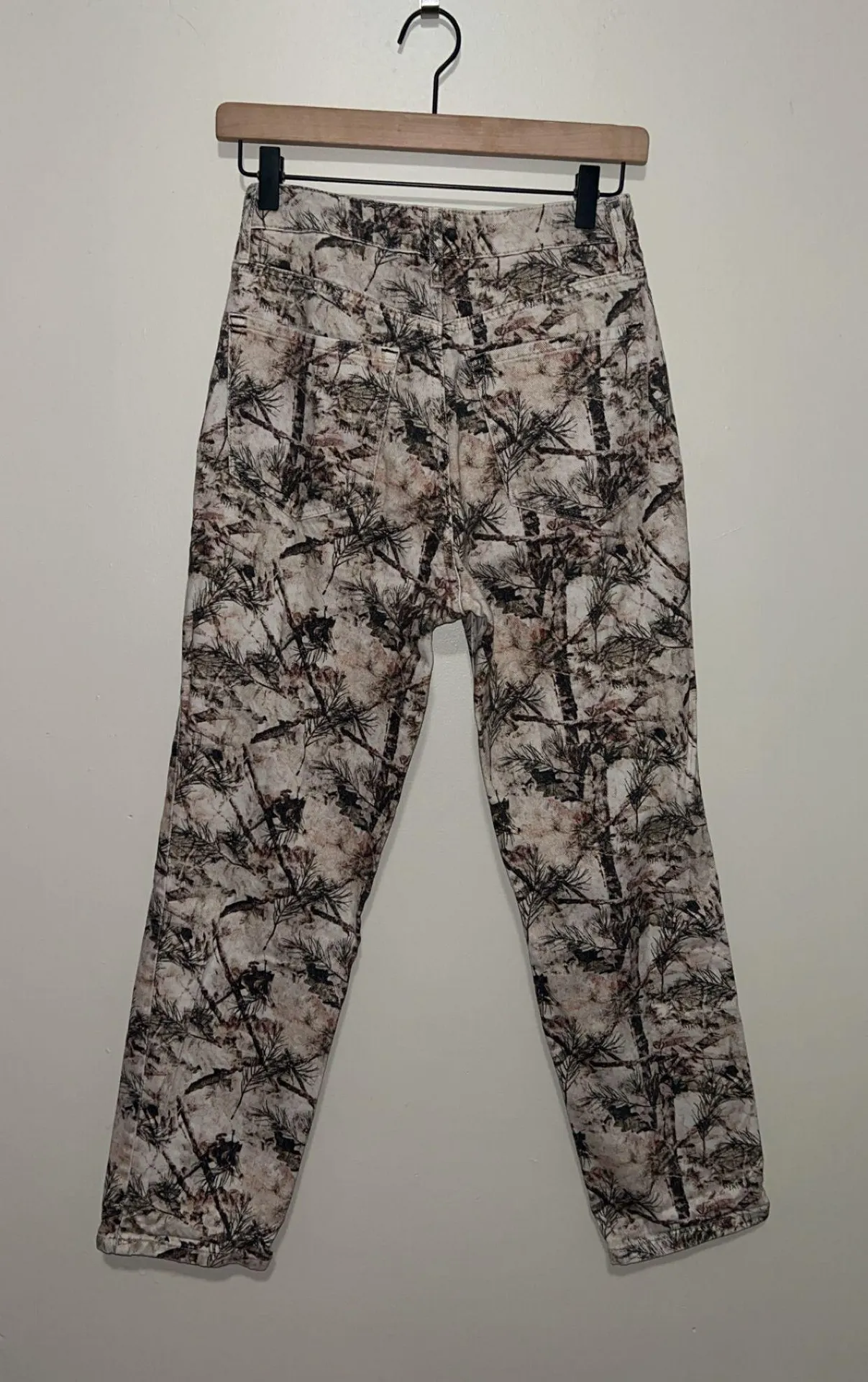 Camo Jeans - Image 4