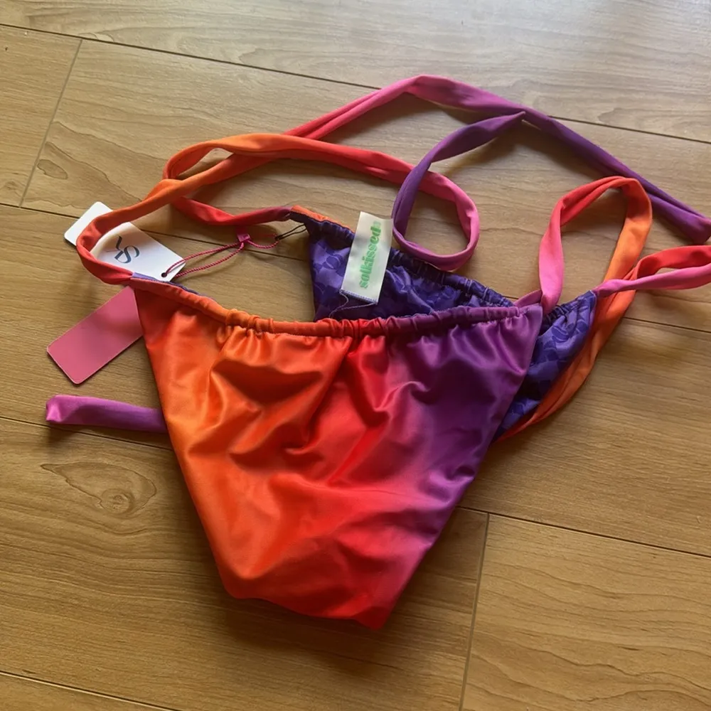 Solkissed Maverick Bottom - Image 3