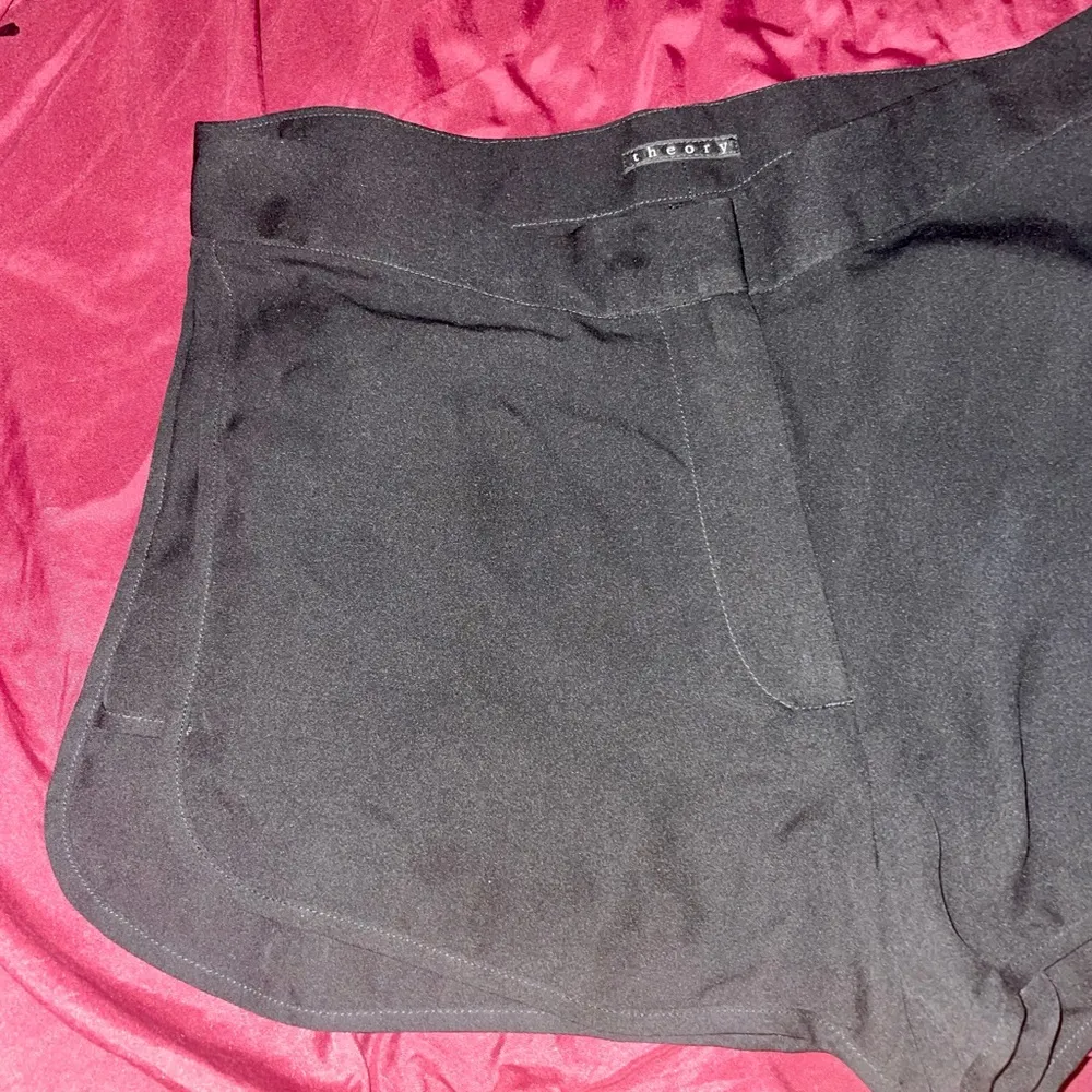 Theory Tailored Short - Image 3