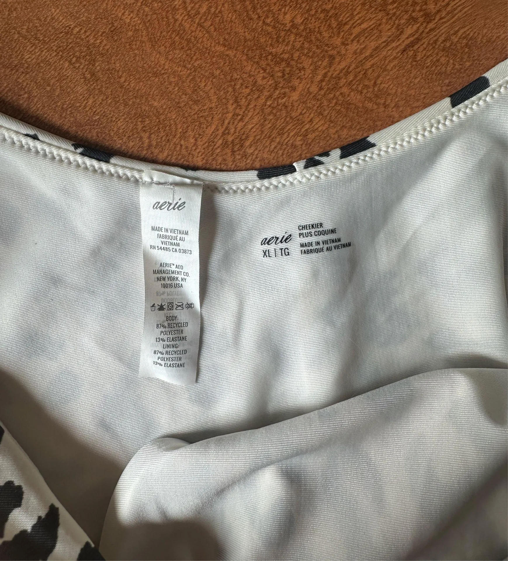 Aerie High-Waisted Bikini Bottoms - Image 3