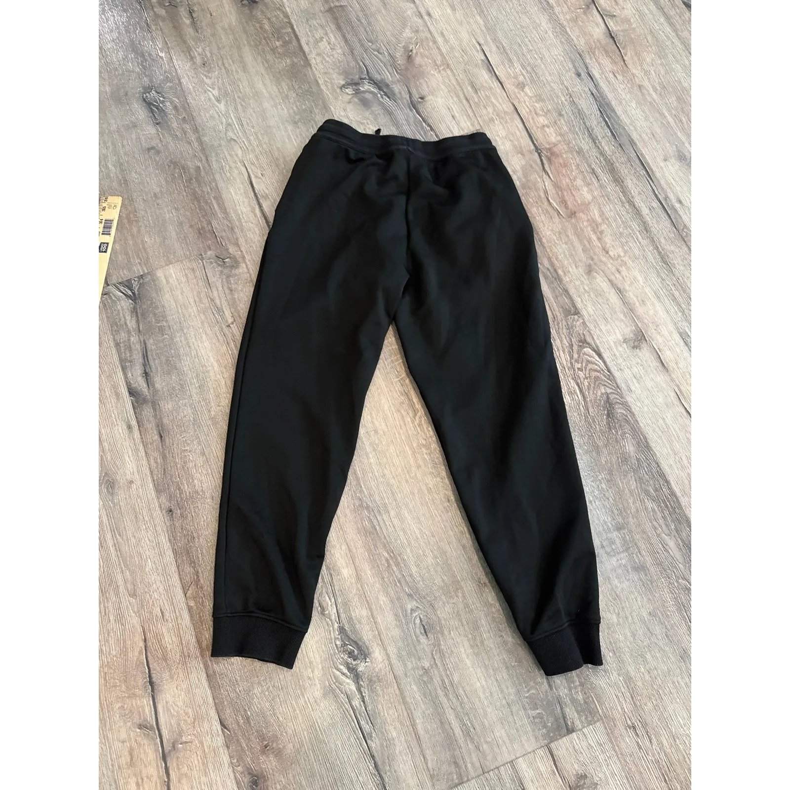 GK warm up joggers‎ gymnastics adult medium Size 8 - Image 5