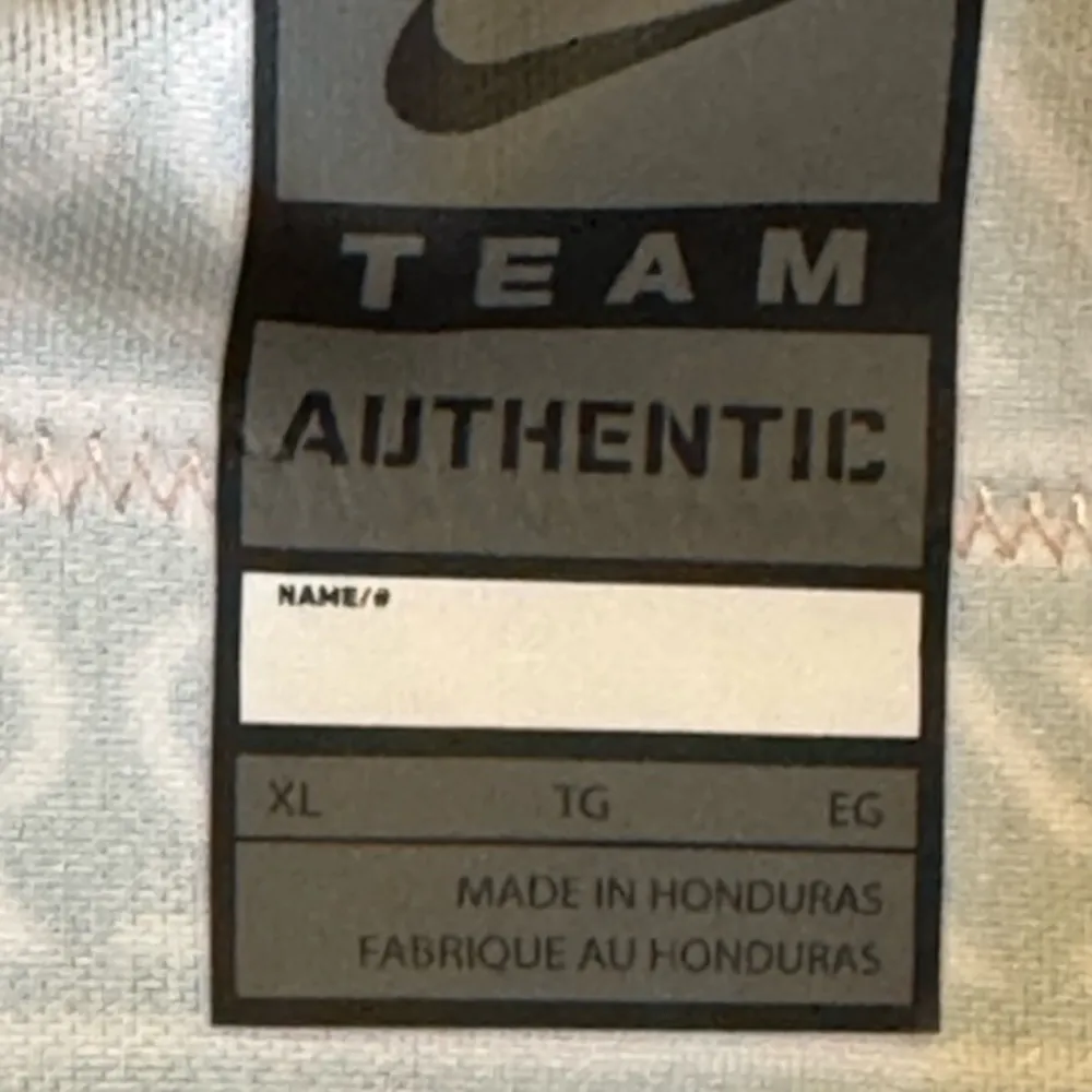 Nike Miami Crop Top Jersey 1972 Dade 302 Kinetic Green - NWT‎ (Size XL) - Image 7