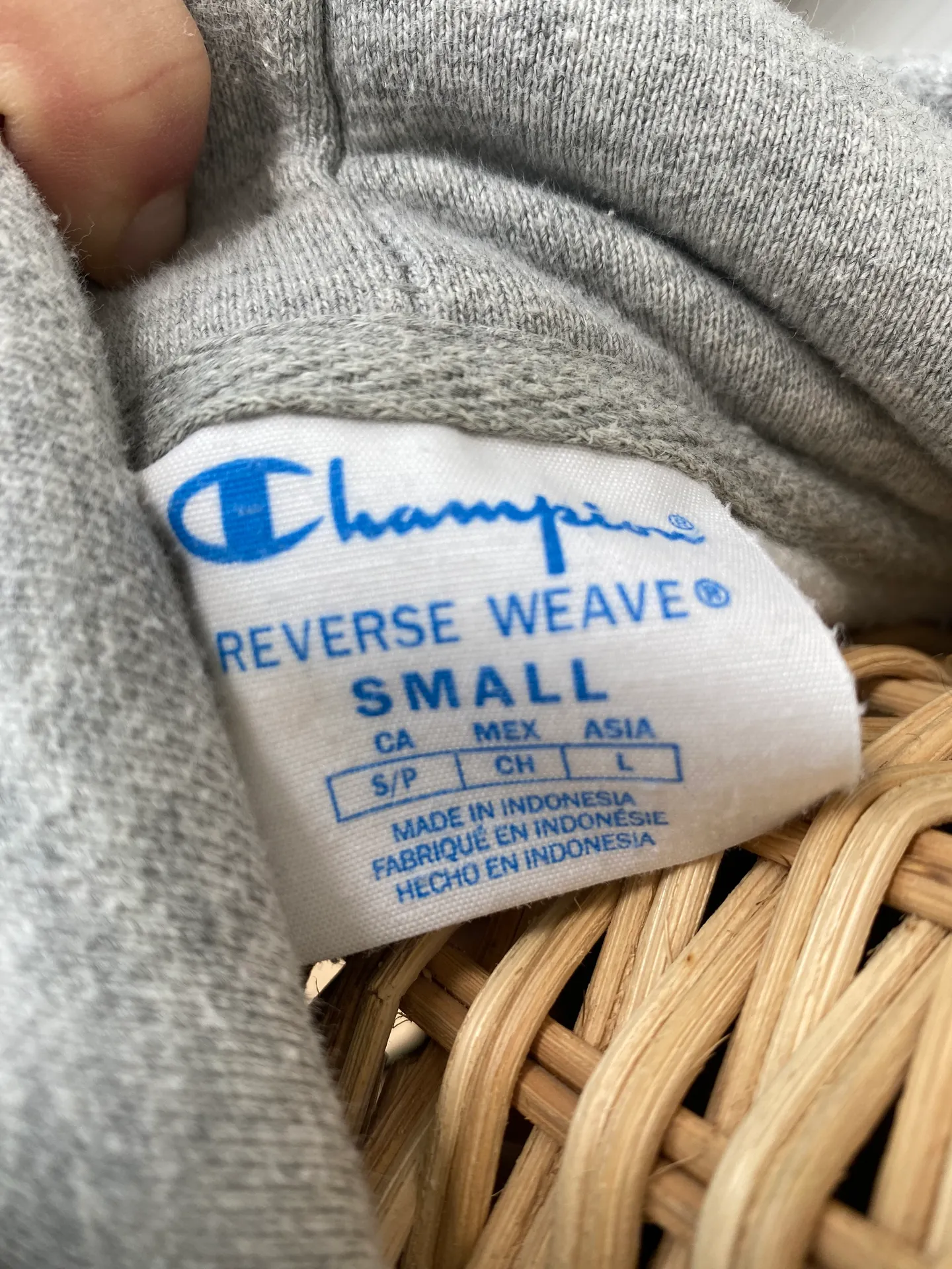 Sweatshirt - Image 3