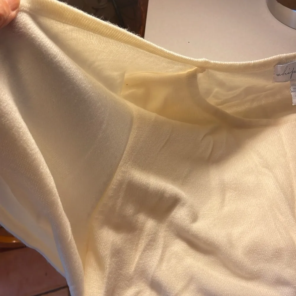 Ship and Shore top Size L - Image 5