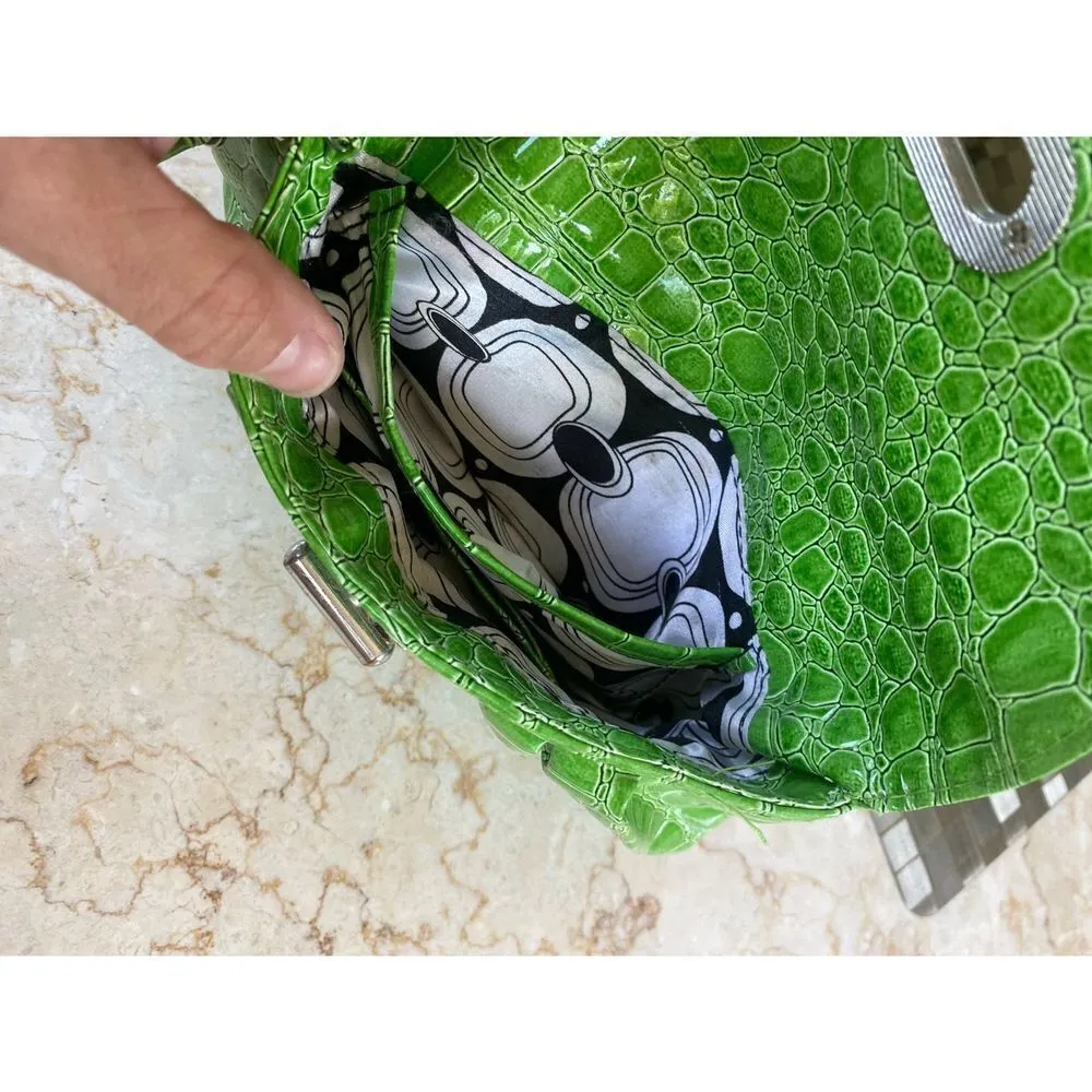 Lime green summer fun - Image 6