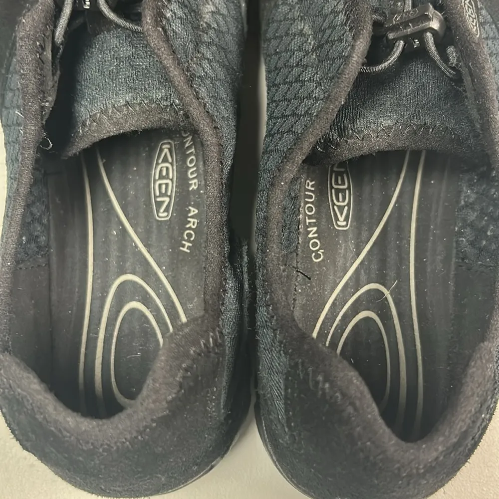 Keen Shoes Women’s Size 10 KEEN Mercer CNX Leather and Mesh Shoes - Image 9