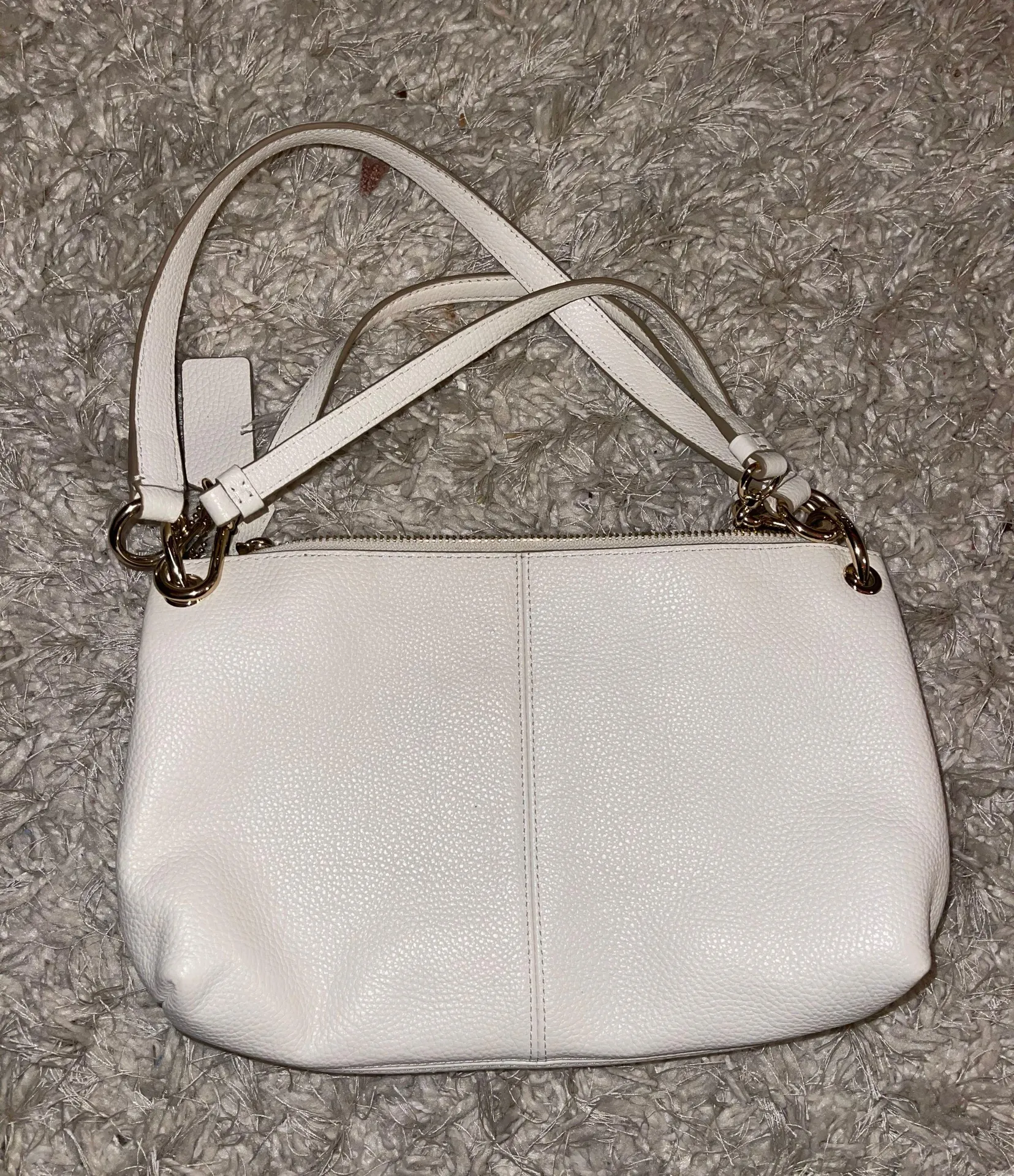 Coach Purse - Image 2
