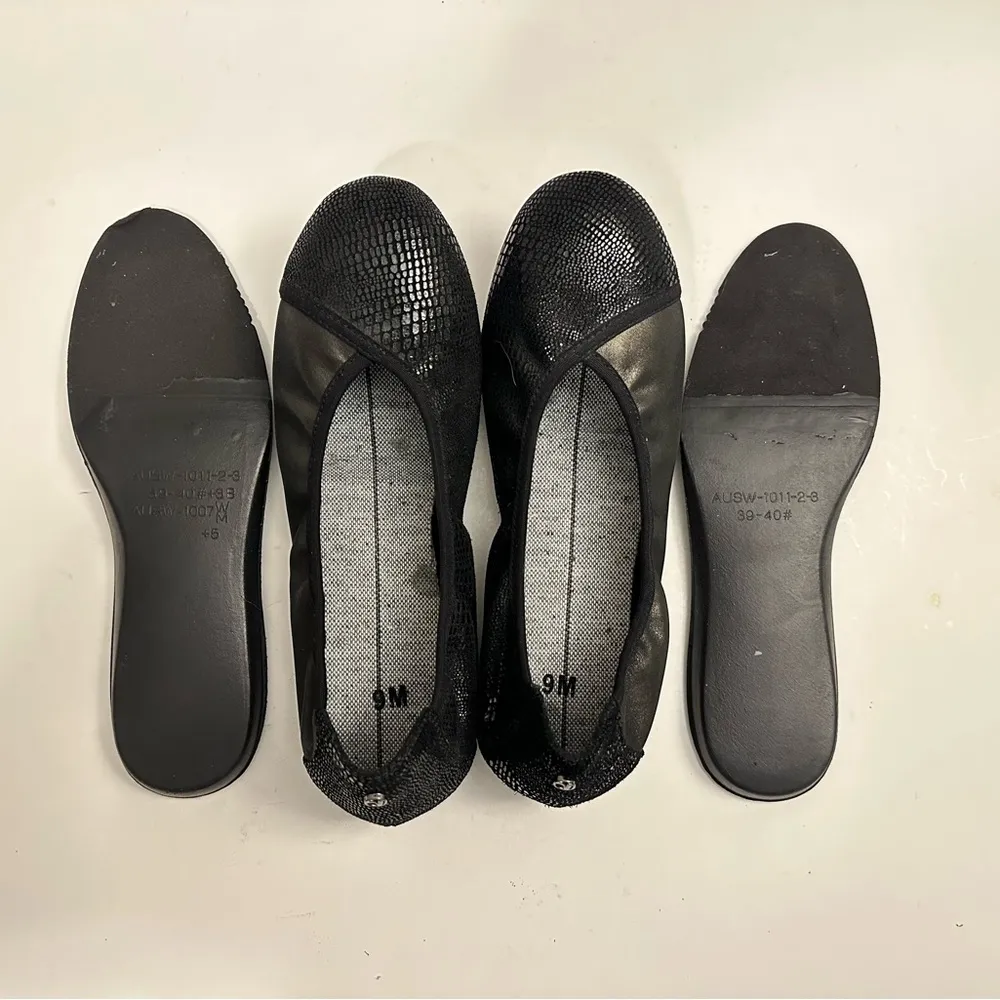 Revere Nairobi Orthotic Ballet Flat | Built - Image 9