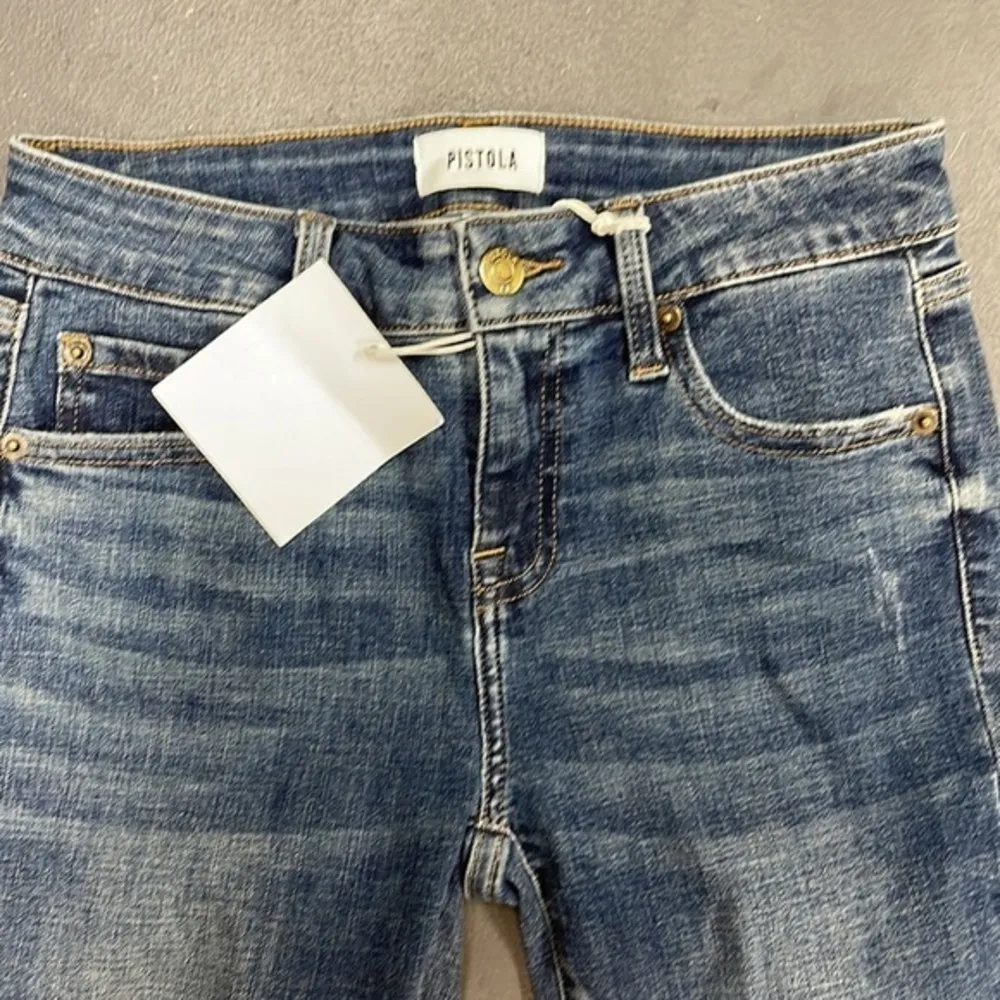 Pistola stretchy skinny jeans new with tags - Image 2