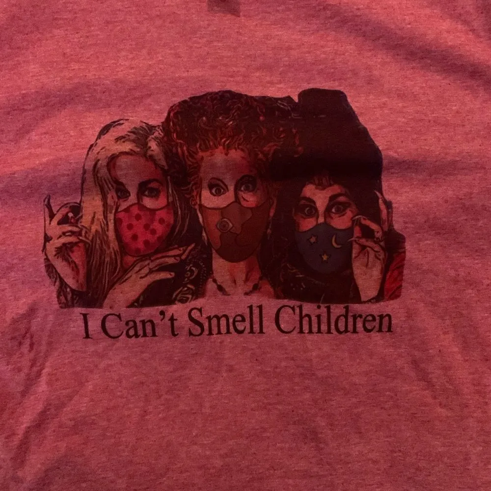 Hocus Pocus shirt size large - Image 3