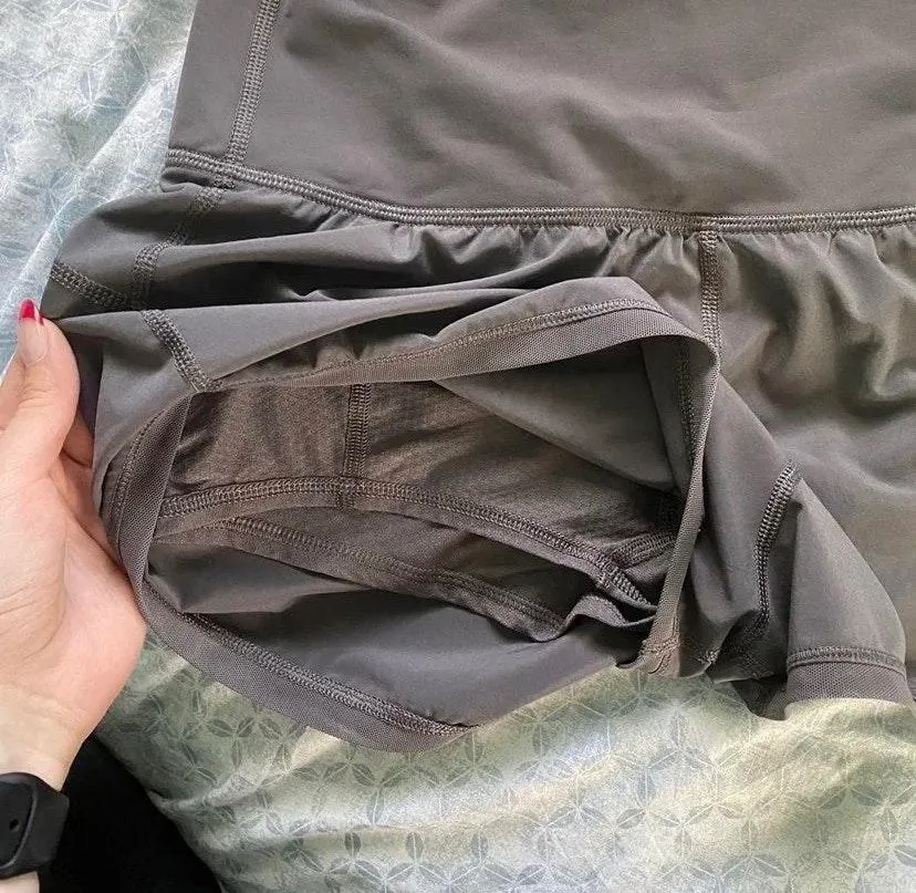 Lululemon Shorts - Image 5