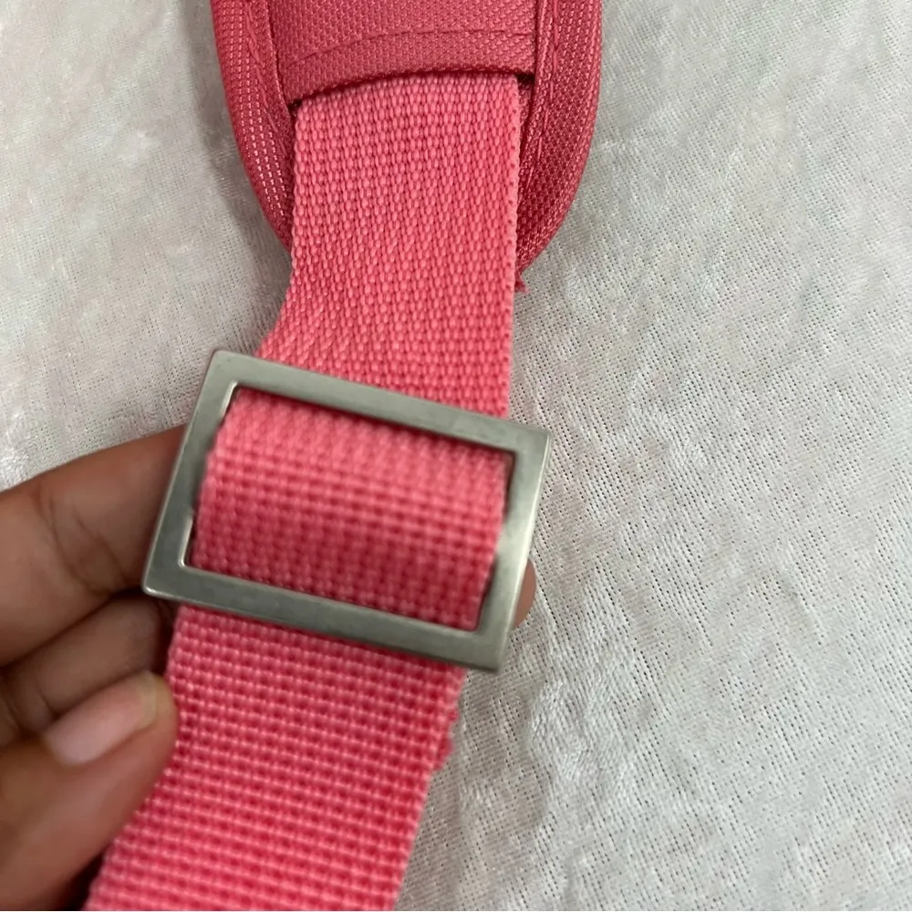 Sumdex she rules nylon laptop bag w/strap - Image 9