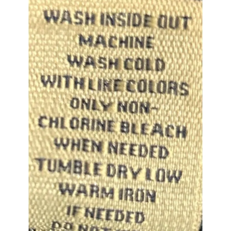 Earl Jean‎ Women's Mid Rise Embellished Embroidered Pockets Jeans Size 10P - Image 4