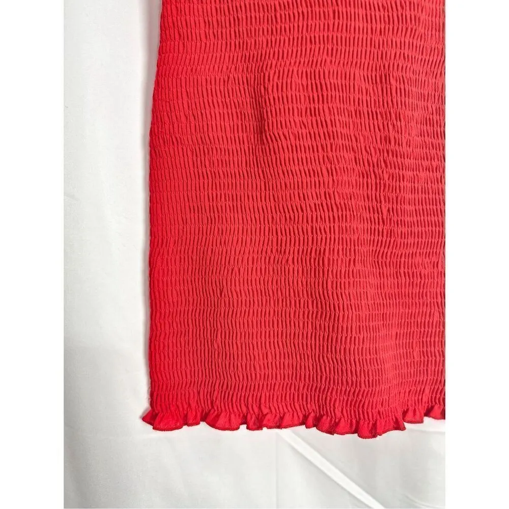 We’re All Pretty Girls Dress Red - Image 8