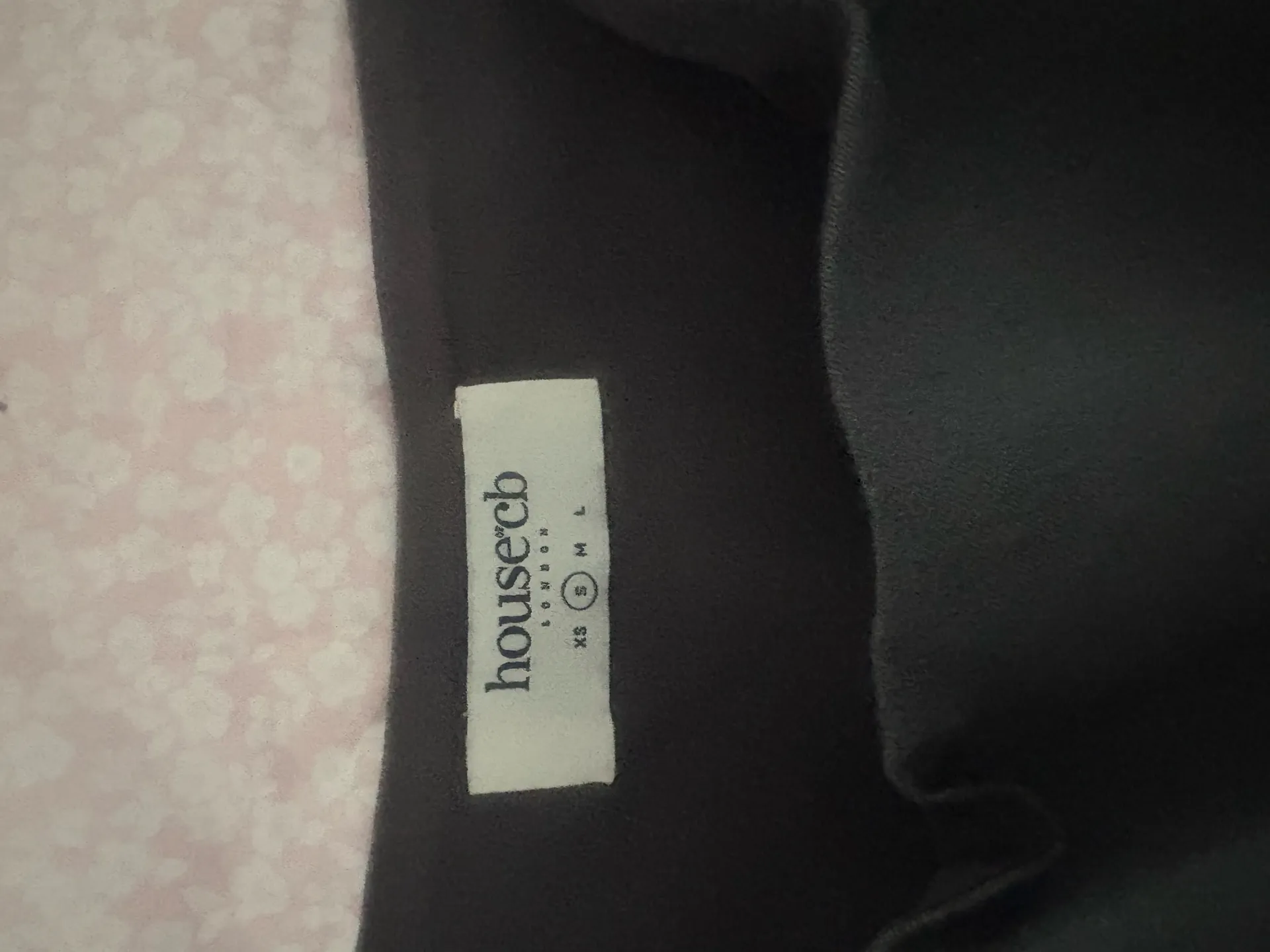 LONDON Jessamine Miniskirt - Image 8