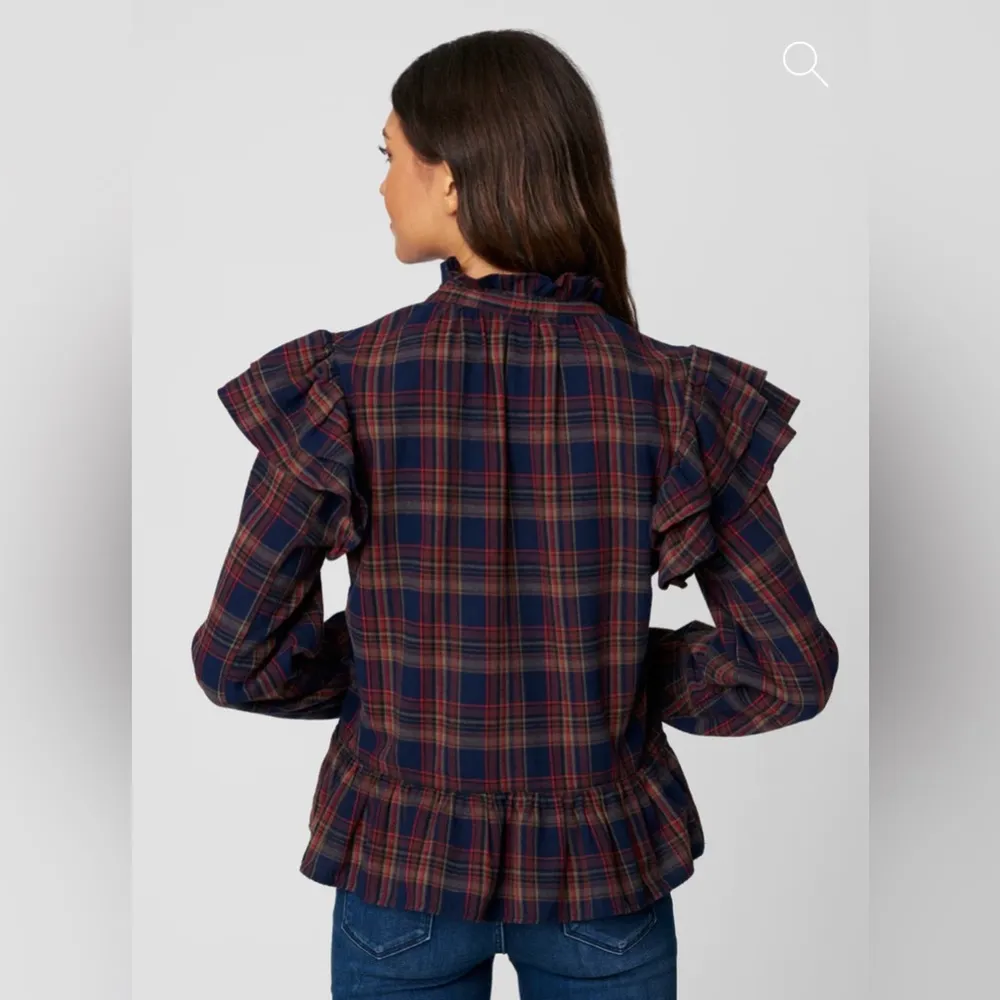 BLANK NYC ON THE STREETS SHIRT - Image 4