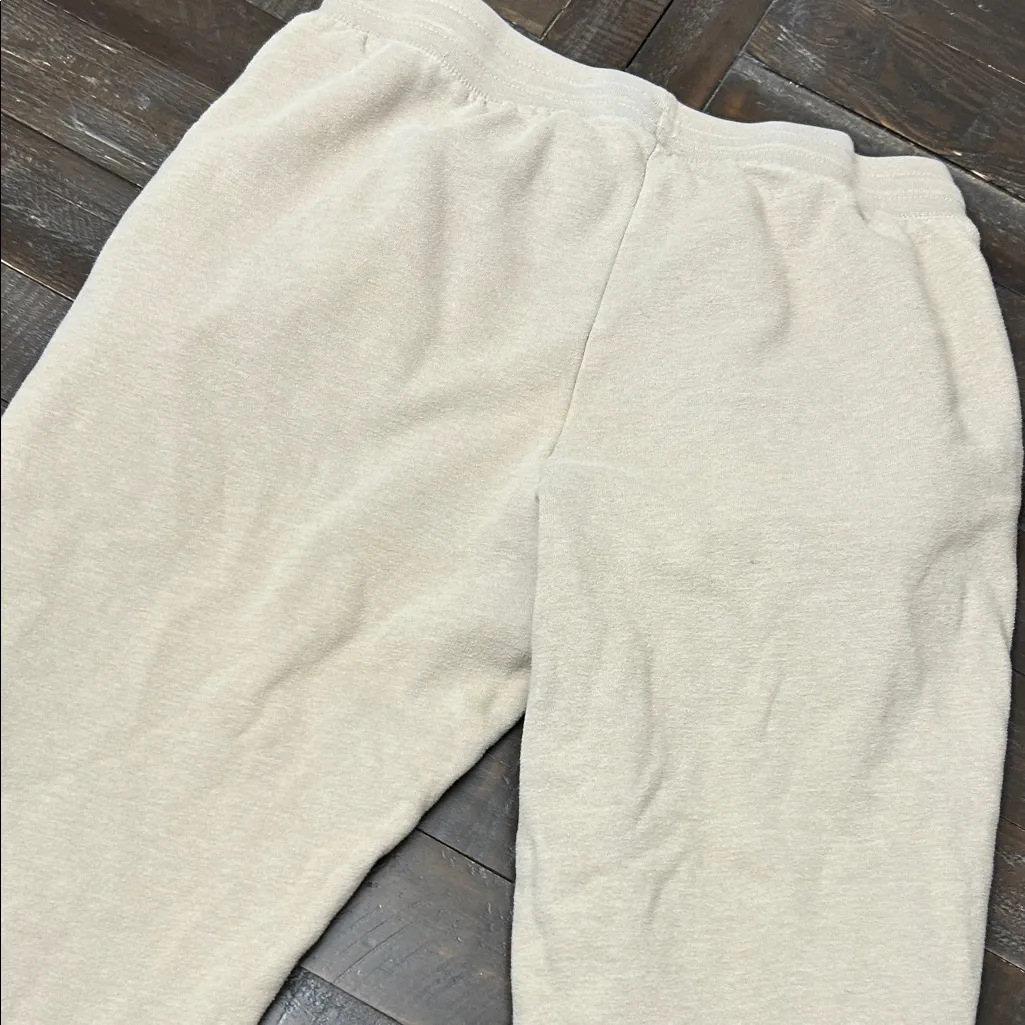 Tek Gear Men's Beige Joggers - Image 4