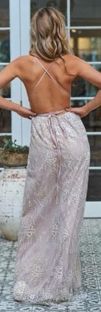 Hello Molly - Stunning Sparkly Dress - Image 8