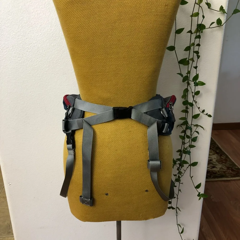 H.I.P. Houndy! hiking bag  - Image 5