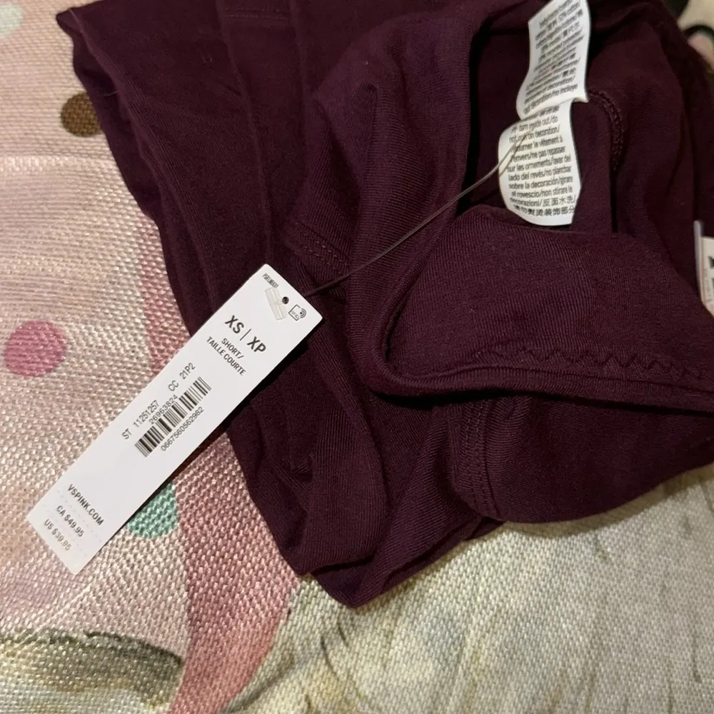 PINK
ALL-DAY‎ COTTON LEGGINGS - Image 5