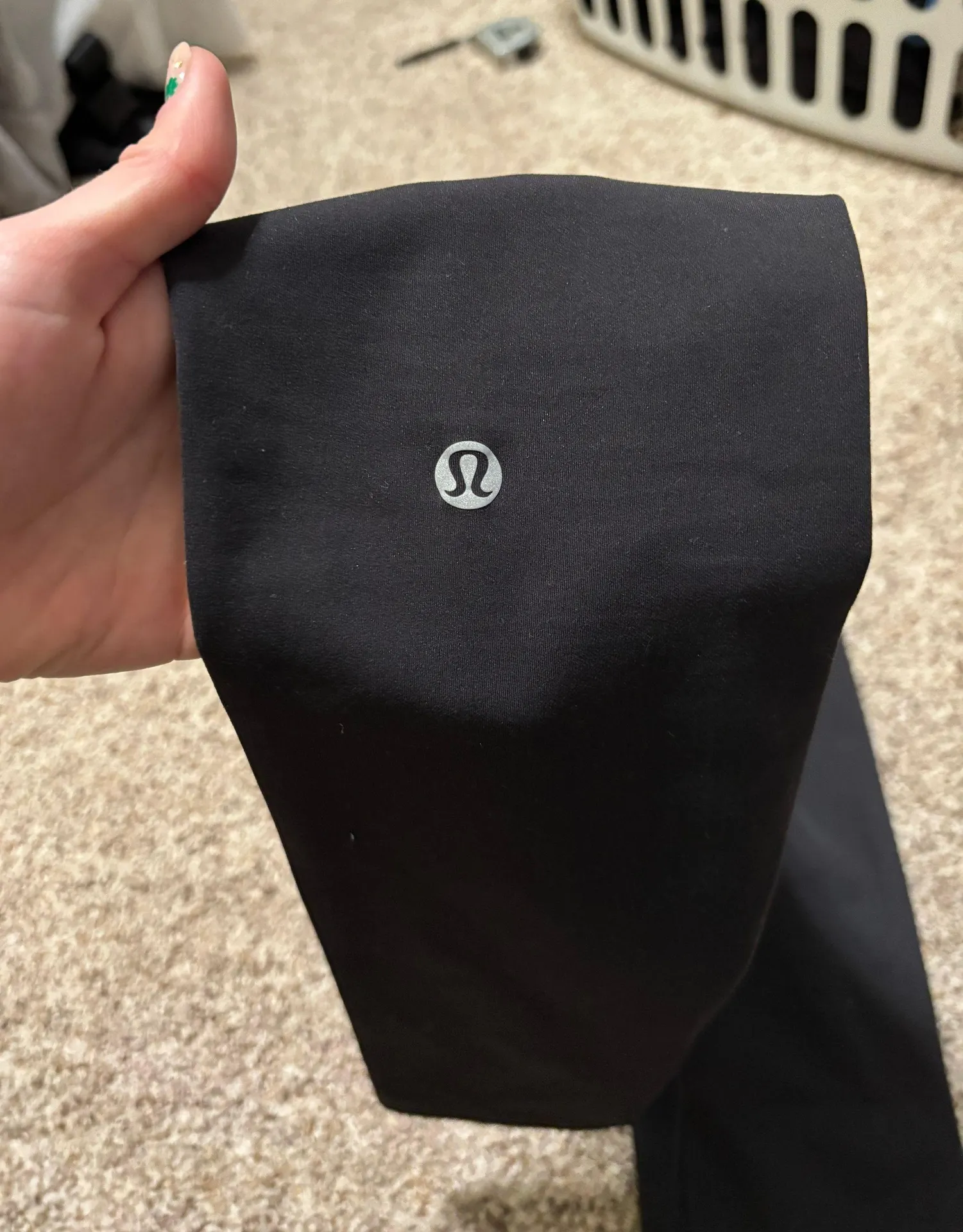 Wunder Train High-Rise Tight 28’ - Image 5