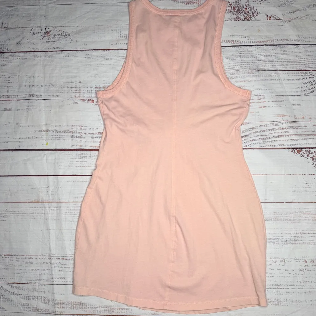L*Space Soft Pink Mini Dress size L - Image 7