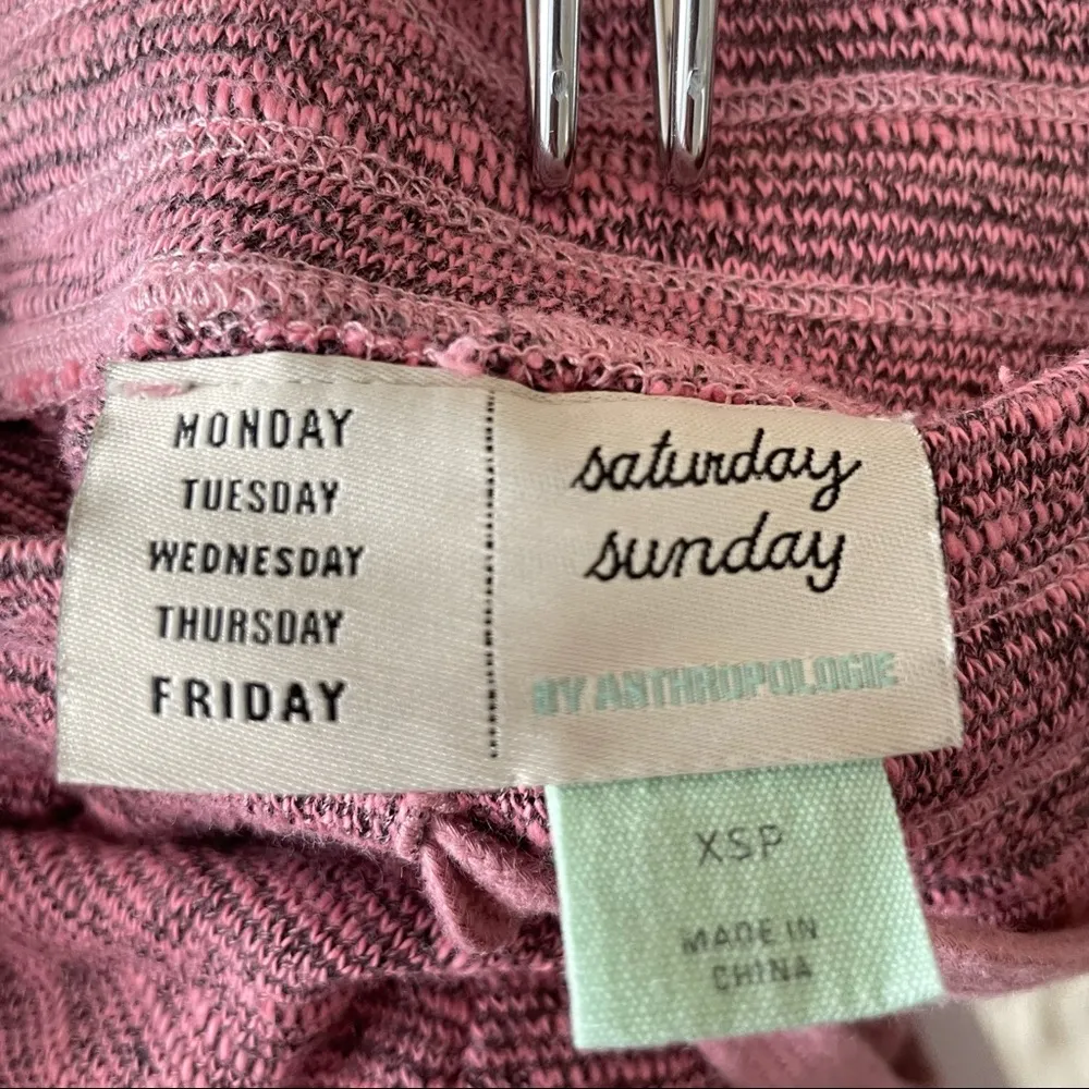 Anthropologie Saturday Sunday Maren Joggers - Image 49