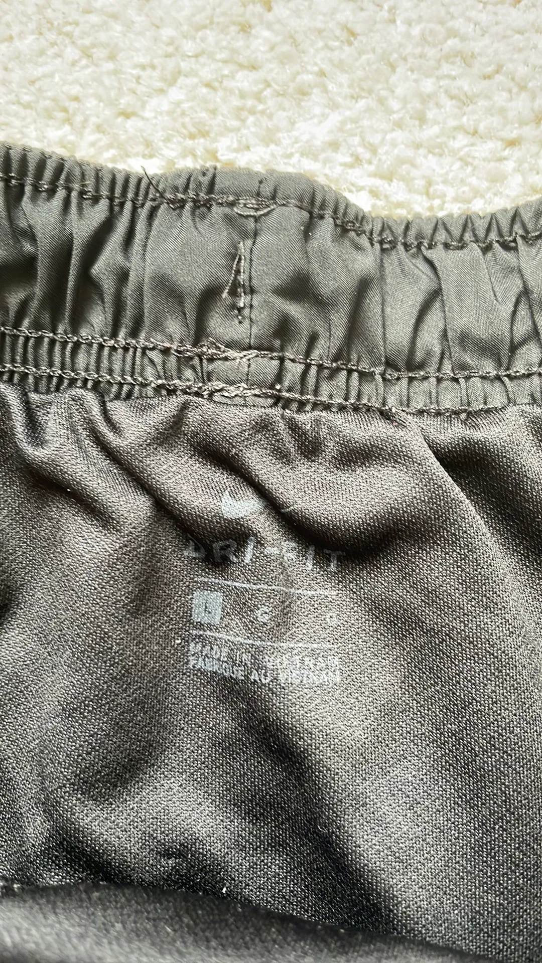 Nike Dri-Fit Shorts - Image 6