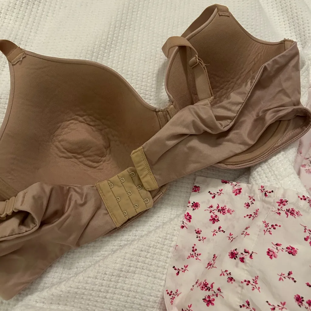 Auden Nude Lightly Line 42C Tan Size undefined - Image 5