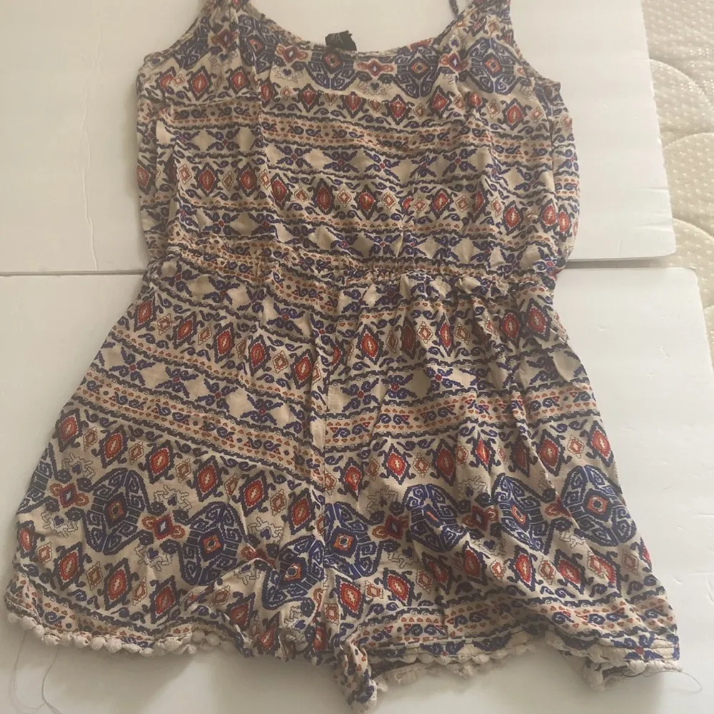 One piece romper - Image 13