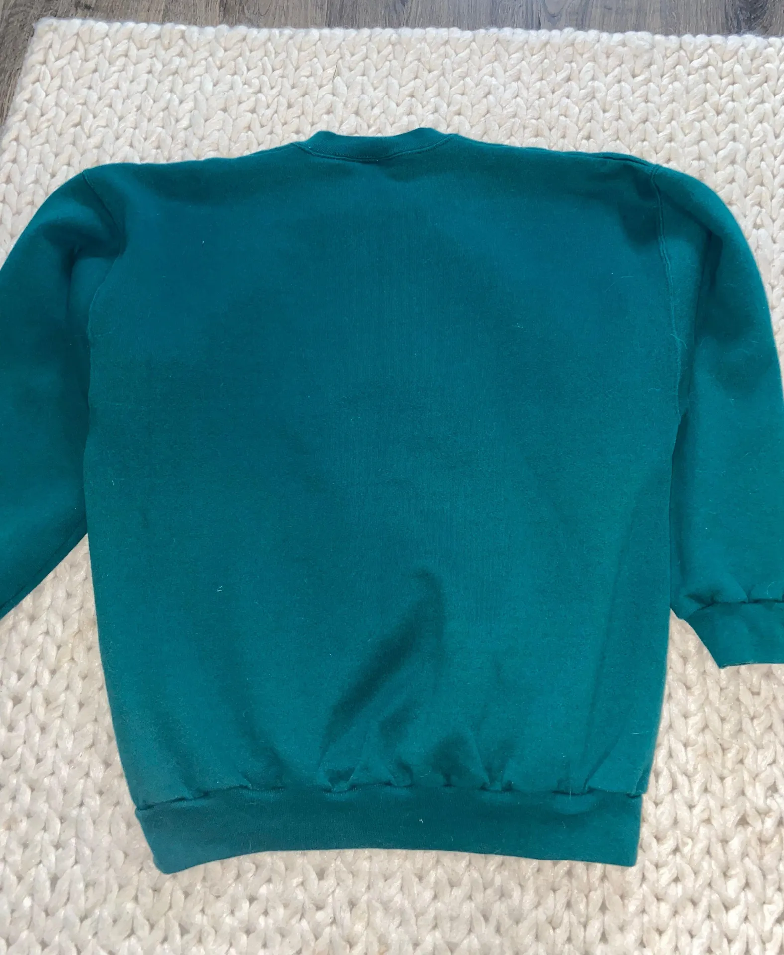 Vintage Sweatshirt - Image 7