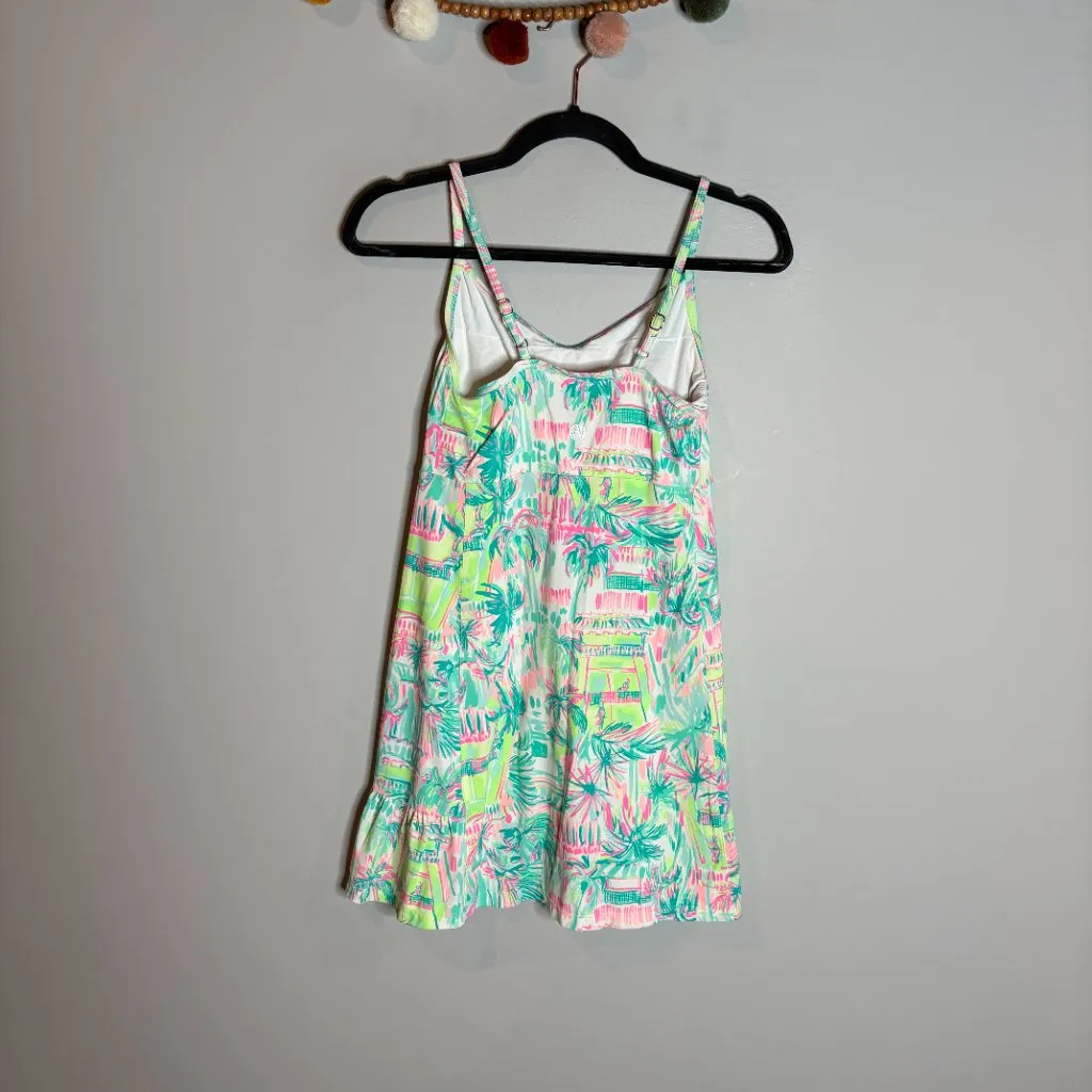 Lilly Pulitzer Luxletic Adelia Tennis Dress - Image 6