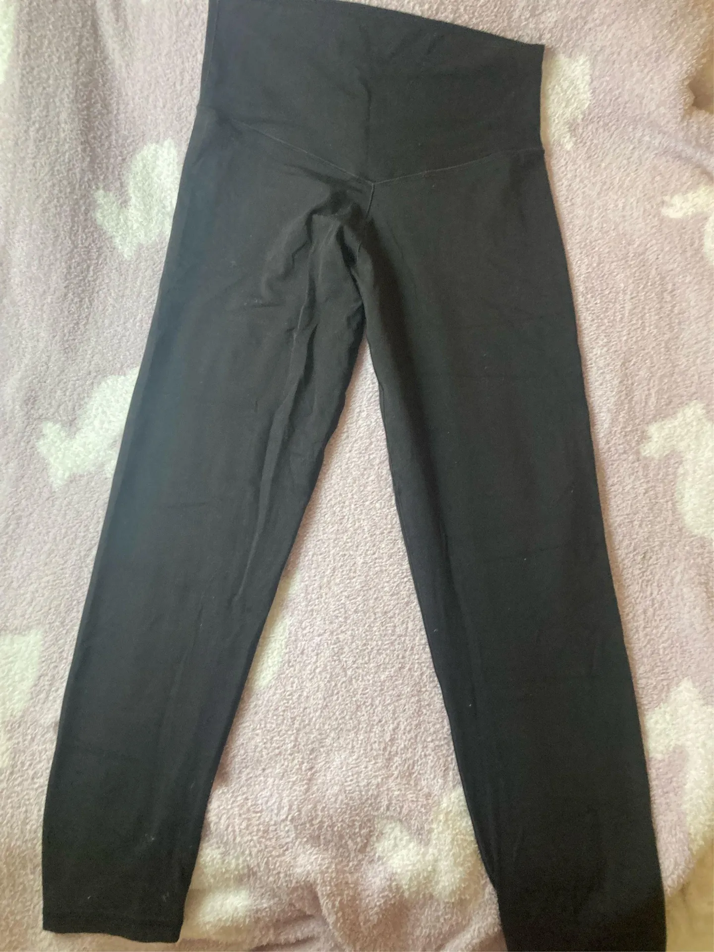 Aerie Real Me Leggings - Image 2