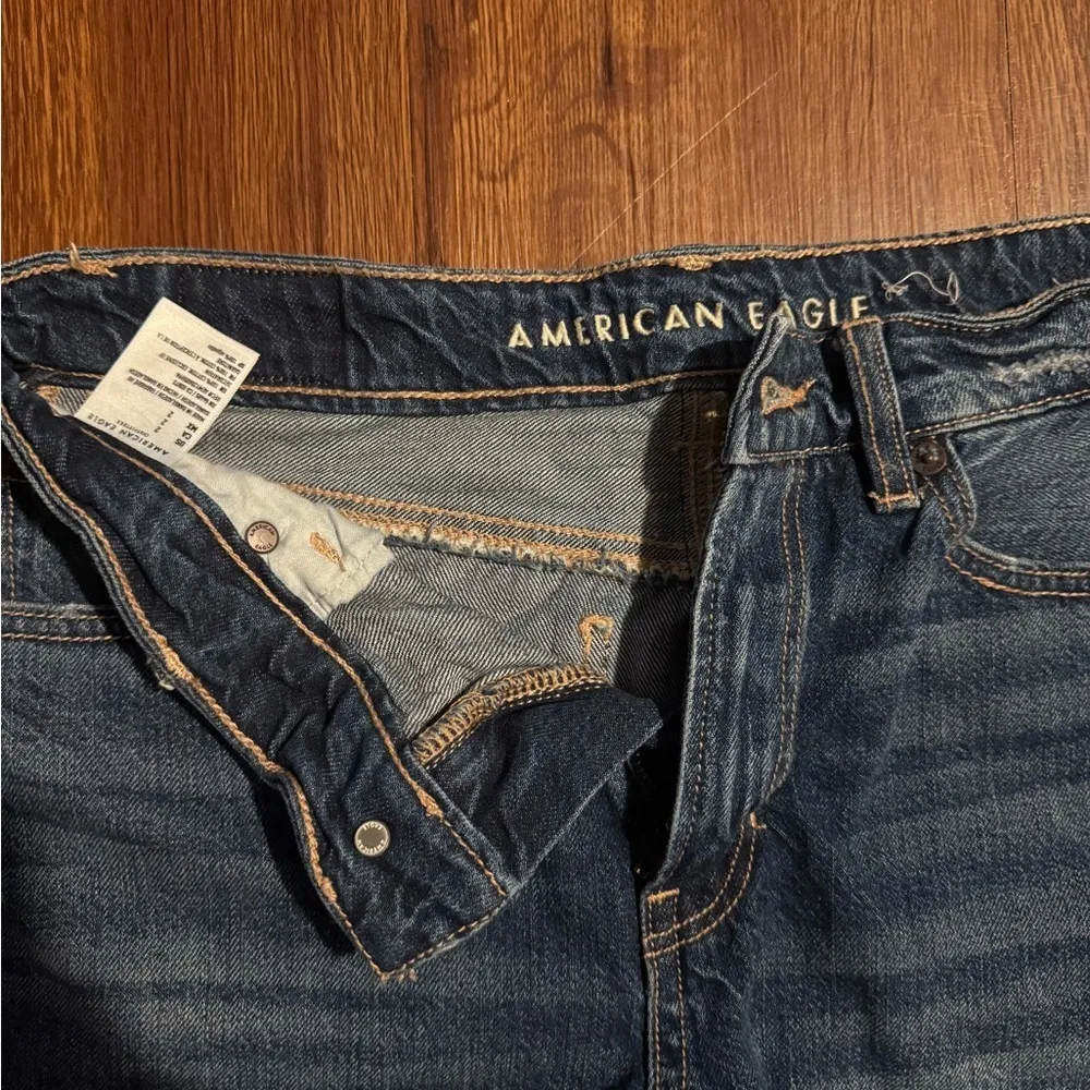 American Eagle Outfitters Tomgirl Shorts - Image 2