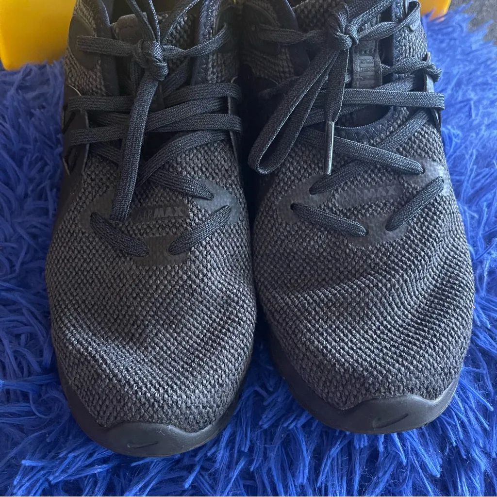 Nike Air Max Sequent 3 running shoes size 6 - Image 14