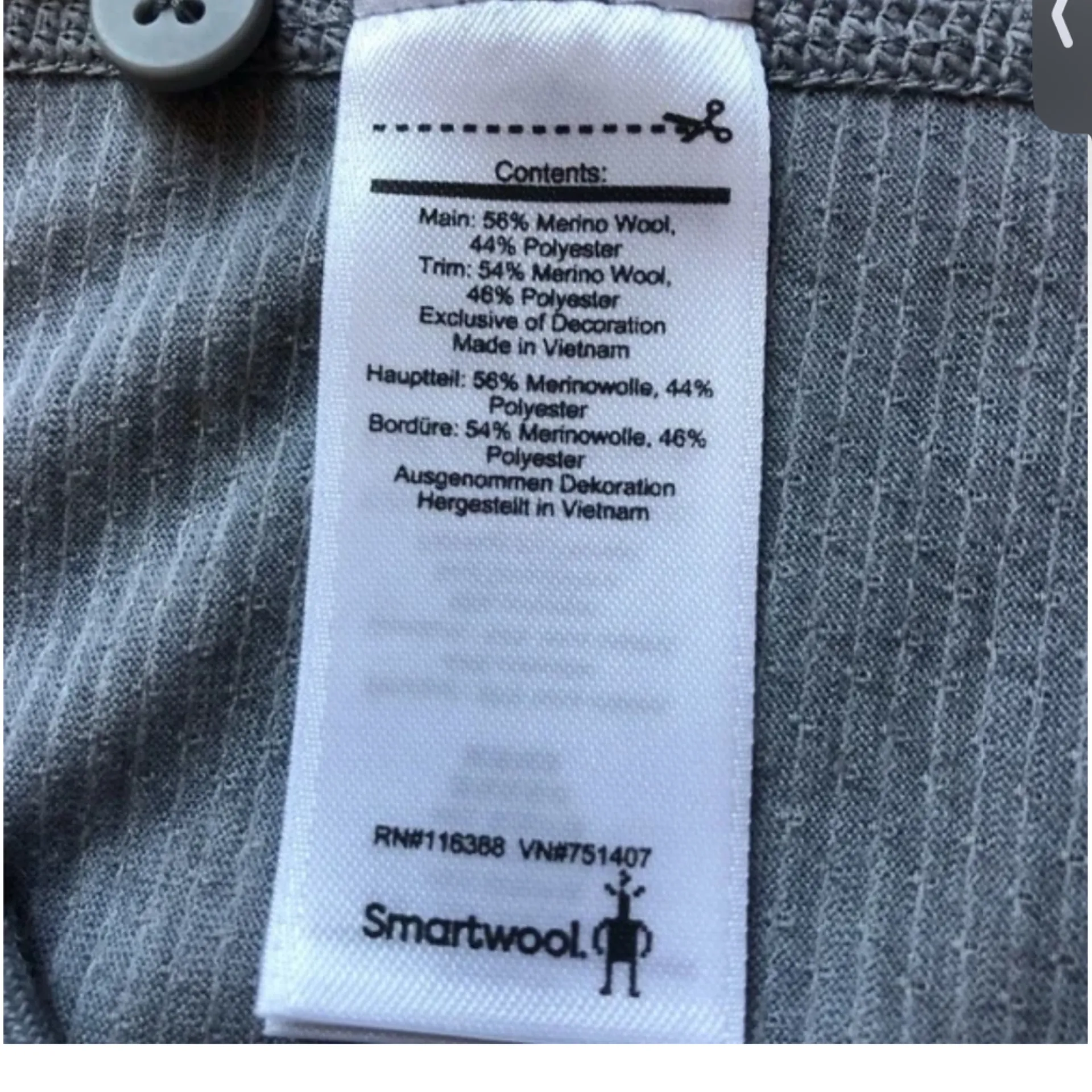 RAILS - Angelina Boracay Stripe Dress size XS - Image 8