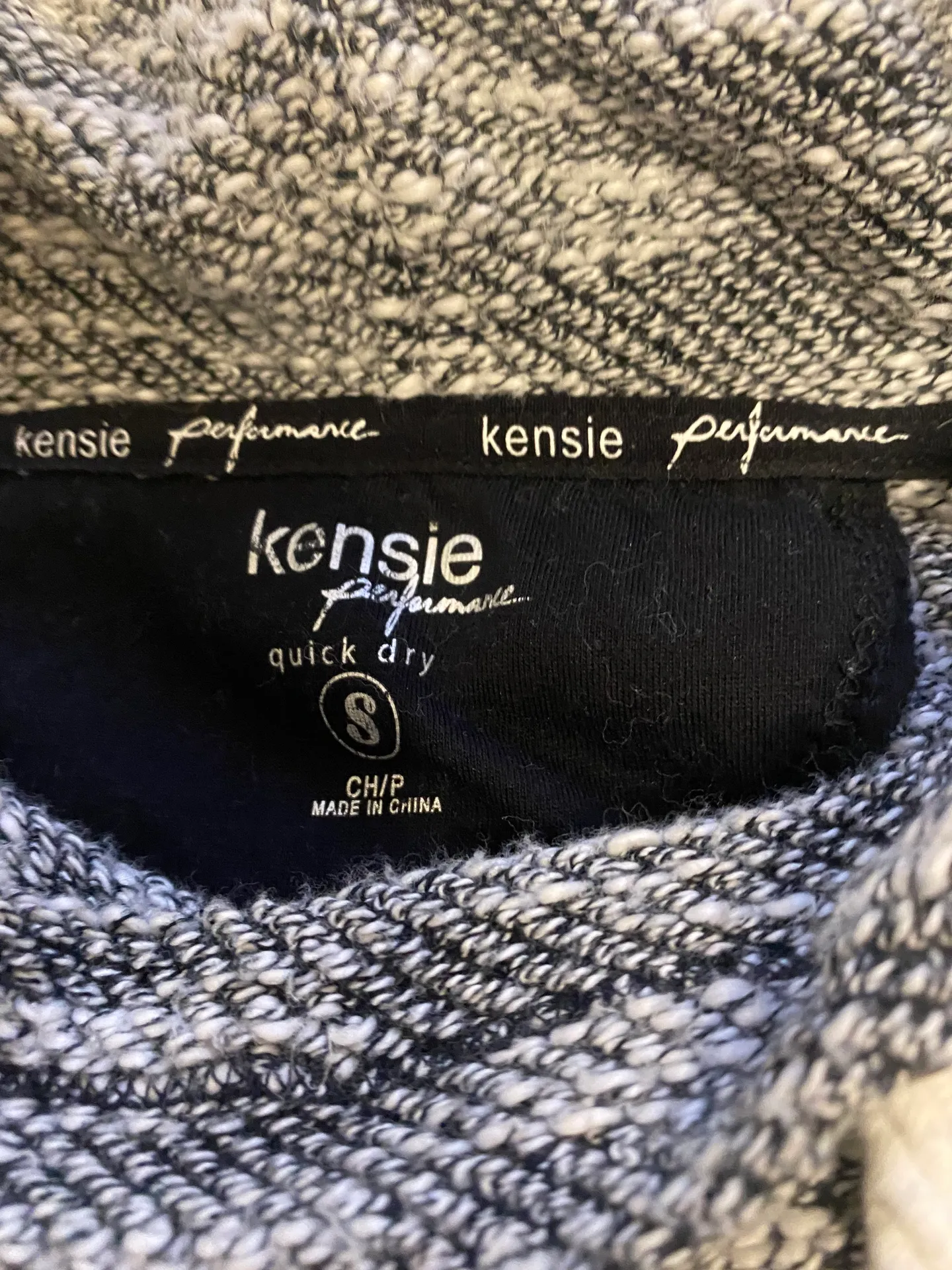 Workout Sweater - Image 3