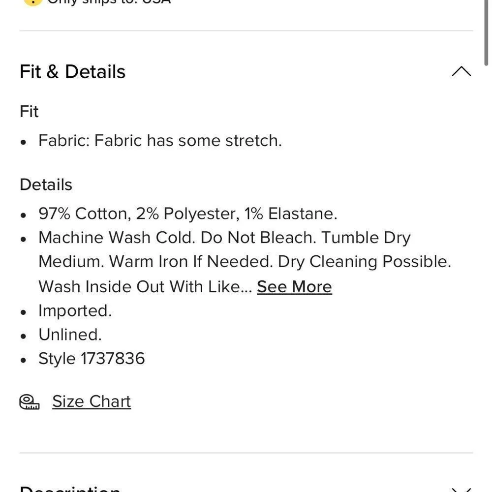 Levi’s Ribcage Medium Wash High Rise Embroidered Cutoff Denim Shorts - Image 7