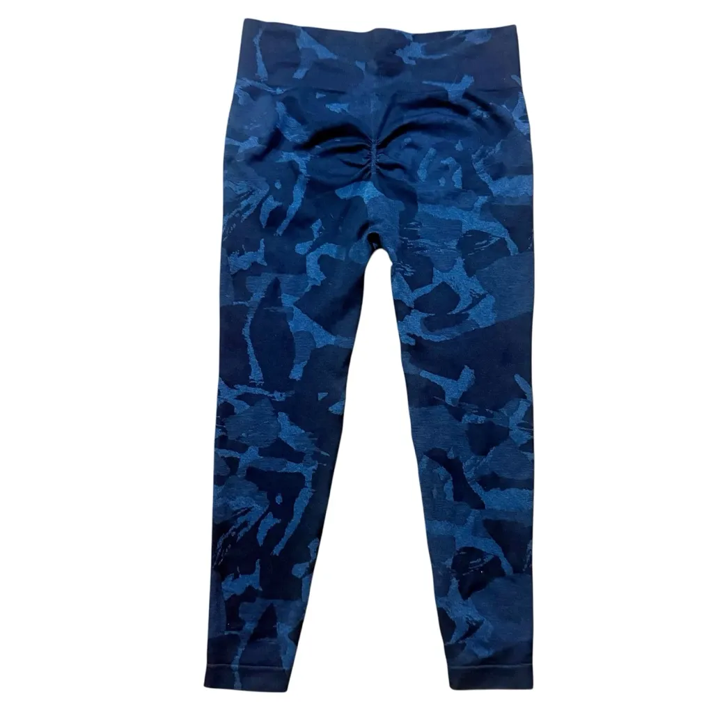 Gymshark Adapt Camo Seamless Leggings size XXL - Image 5