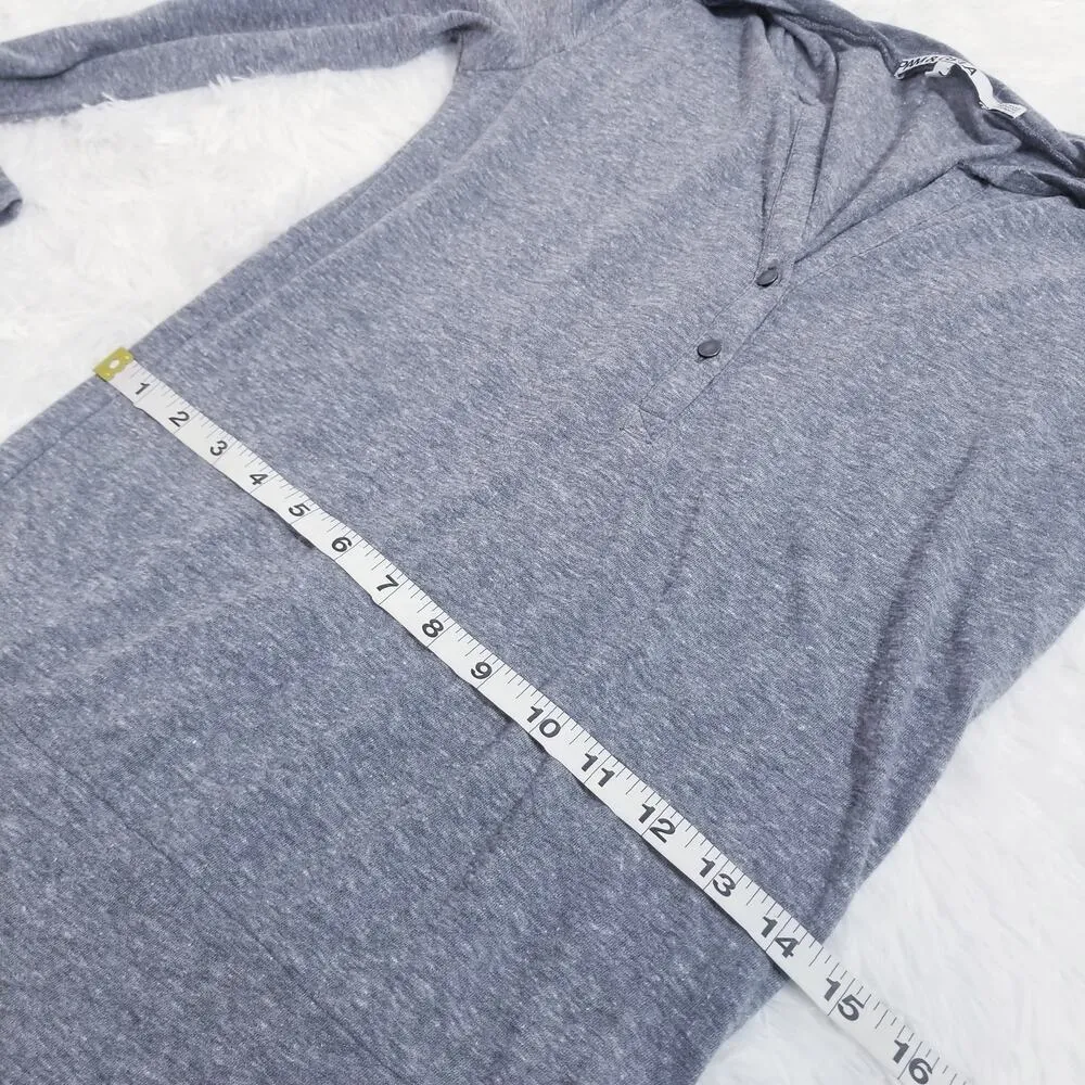 PAM & GELA Drop Waist Casual Dress - Image 7