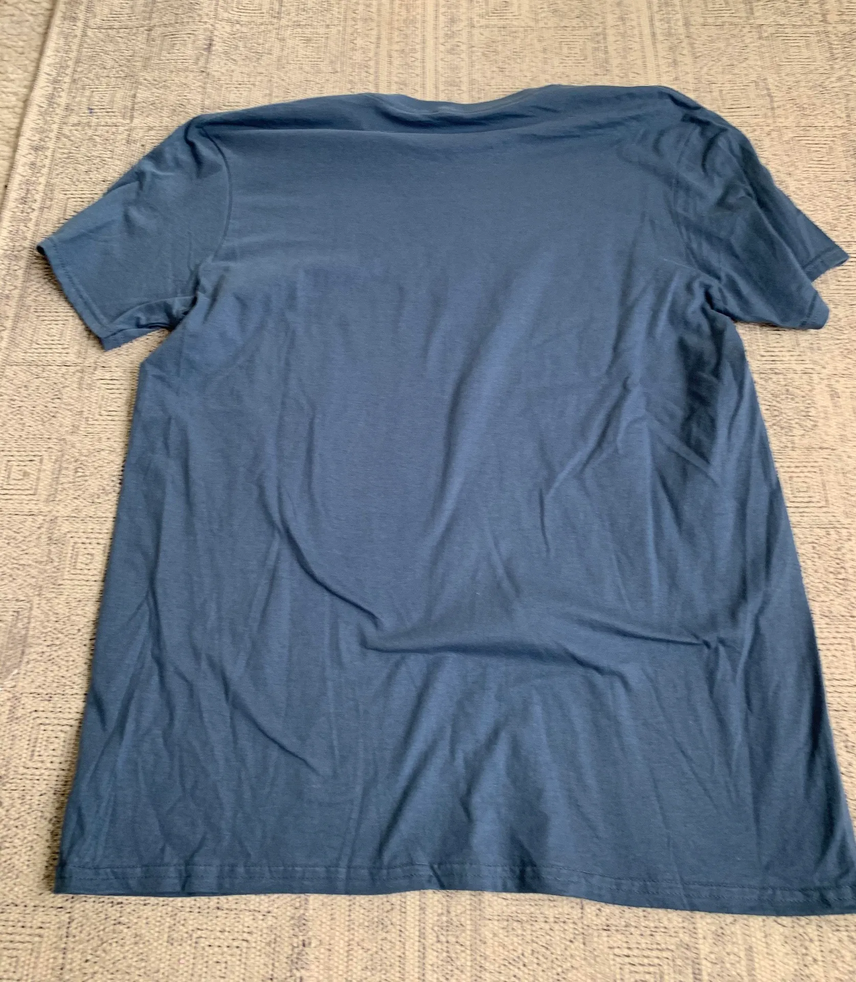 Vintage Shirt Size M - Image 2