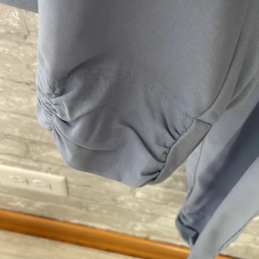 Vici Light Blue Skyler Jumpsuit - Image 4