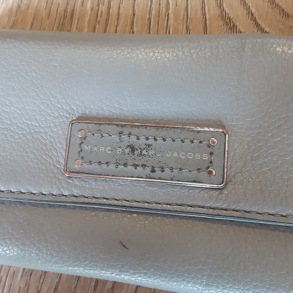 Marc by Marc Jacobs Women's Leather Wallet - Image 8