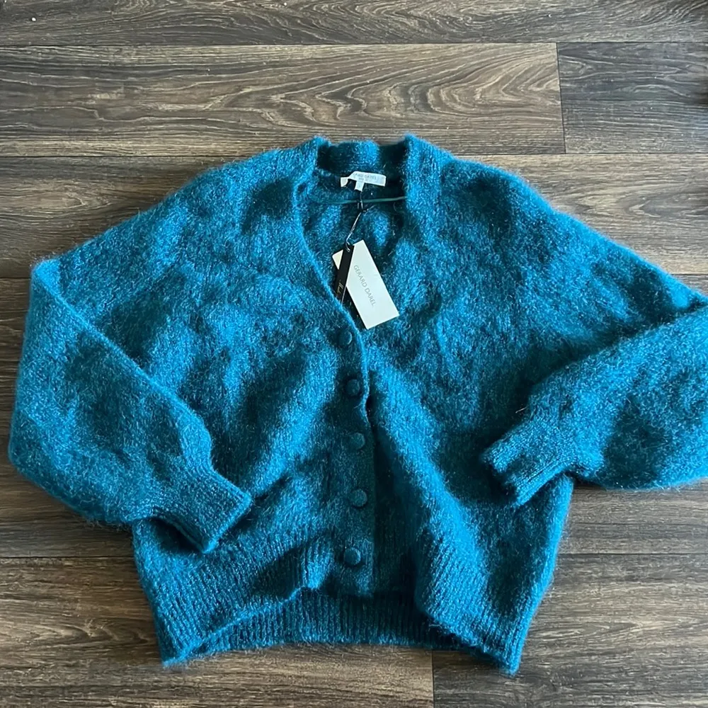 Gerard Darel Laelia  Cardigan - Image 2