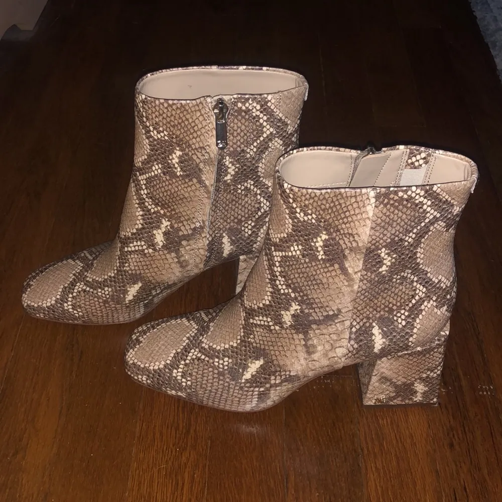 Sam Edelman  Booties - Image 3