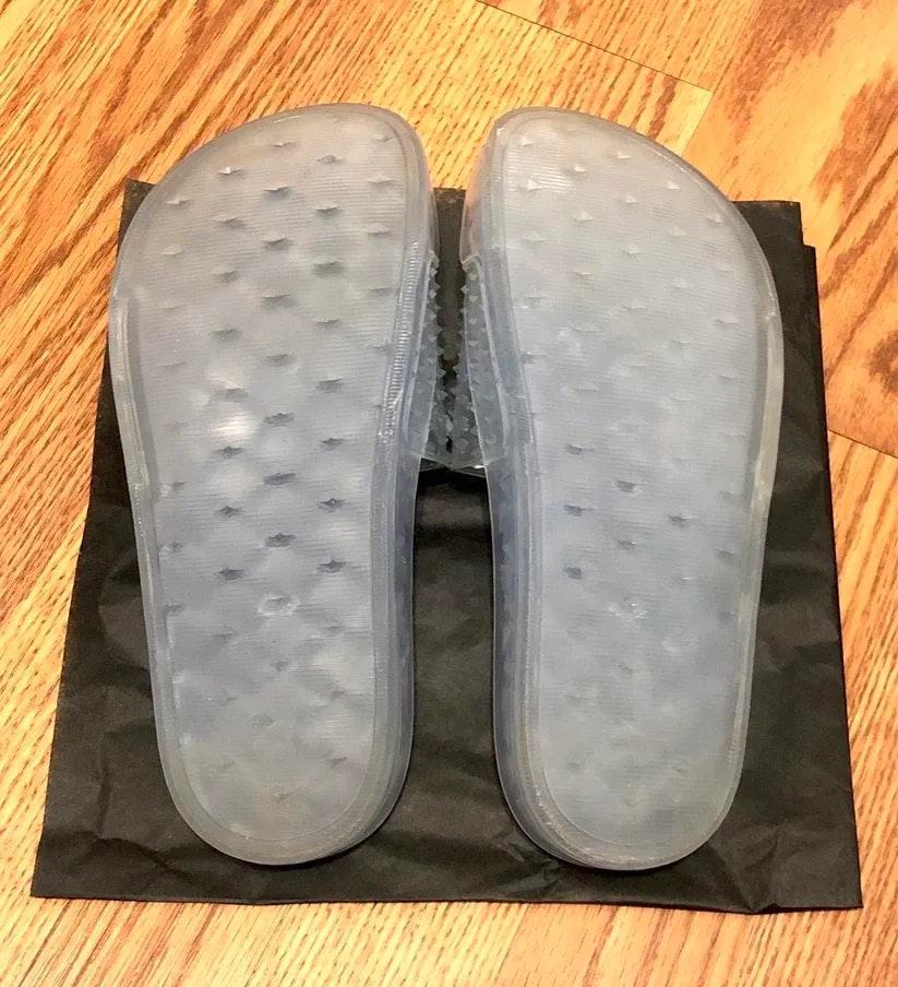 Puma Fenty x  By Rihanna Jelly Slides - Image 4