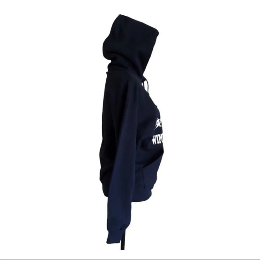 Russell Athletic WOMEN'S Sweatshirt hoodie size S - Image 3