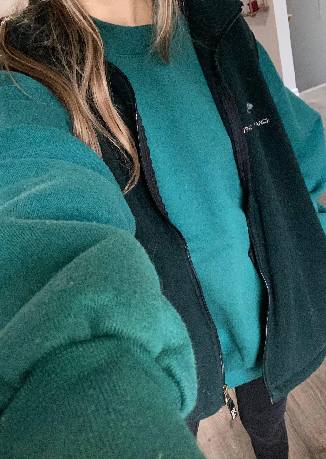 Vintage Sweatshirt - Image 3