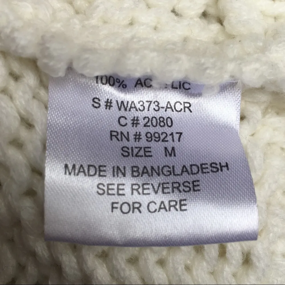 Moa Moa Pretty  short sleeve cardigan - Image 5