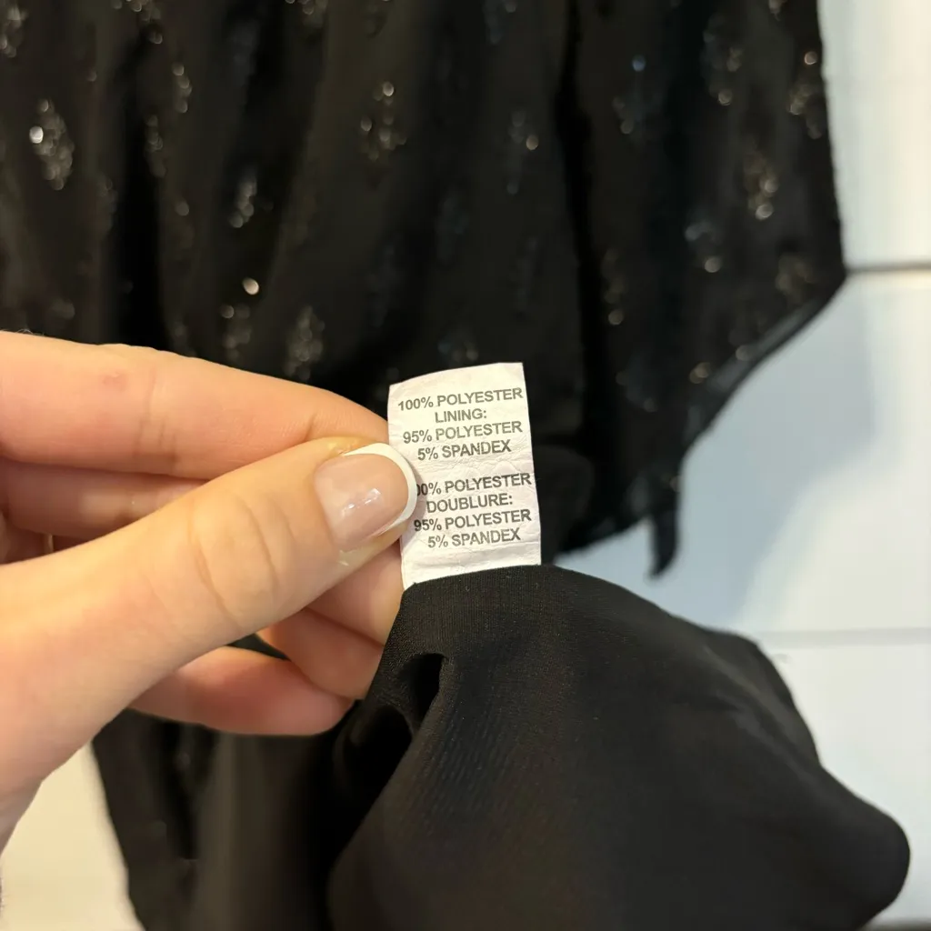 Ramy Brook Keyhole Halter Top - Image 5